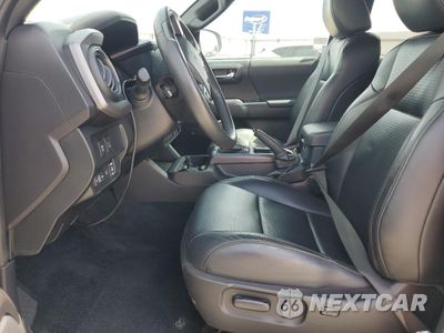 Zdjęcie 7 z 15 samochodu: 2023 TOYOTA TACOMA DOUBLE CAB VIN:3TMDZ5BN4PM169149 - miniatura