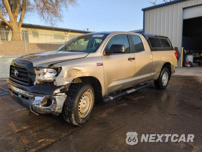 2008 TOYOTA TUNDRA DOUBLE CAB 5TFBV54168X075511 - główne zdjęcie licytacji z USA - miniatura