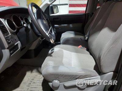 Zdjęcie 7 z 12 samochodu: 2011 TOYOTA TUNDRA DOUBLE CAB SR5 VIN:5TFUM5F17BX025863 - miniatura