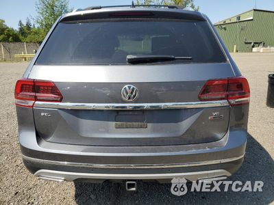 Zdjęcie 6 z 16 samochodu: 2019 VOLKSWAGEN ATLAS SEL PREMIUM VIN:1V2NR2CA9KC507667 - miniatura
