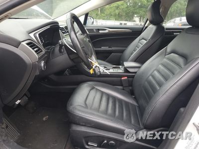 Zdjęcie 7 z 12 samochodu: 2018 FORD FUSION SE HYBRID VIN:3FA6P0LU6JR118789 - miniatura