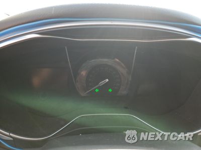 Zdjęcie 9 z 12 samochodu: 2013 FORD FUSION SE VIN:3FA6P0HR4DR306543 - miniatura
