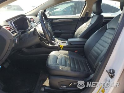 Zdjęcie 7 z 13 samochodu: 2017 FORD FUSION SE HYBRID VIN:3FA6P0LU8HR408929 - miniatura
