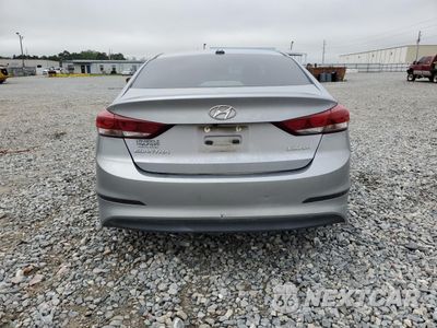Zdjęcie 6 z 14 samochodu: 2017 HYUNDAI ELANTRA SE VIN:5NPD84LF5HH194069 - miniatura