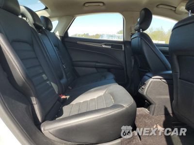 Zdjęcie 10 z 13 samochodu: 2017 FORD FUSION SE HYBRID VIN:3FA6P0LU8HR359635 - miniatura