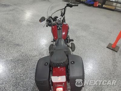 Zdjęcie 6 z 10 samochodu: 2020 HARLEY-DAVIDSON FLHCS VIN:1HD1YBK18LB072697 - miniatura