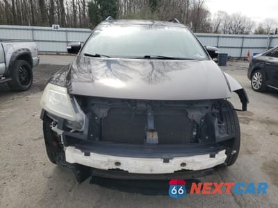 Piąte zdjęcie samochodu w środku: 2008 MAZDA CX-9 VIN:JM3TB38V780148593 - miniatura