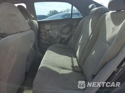 Zdjęcie 10 z 15 samochodu: 2009 TOYOTA COROLLA BASE VIN:JTDBL40E599051456 - miniatura