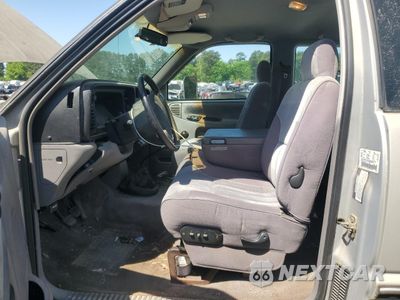 Zdjęcie 7 z 16 samochodu: 1995 DODGE RAM 3500 VIN:3B7MC33C5SM111627 - miniatura