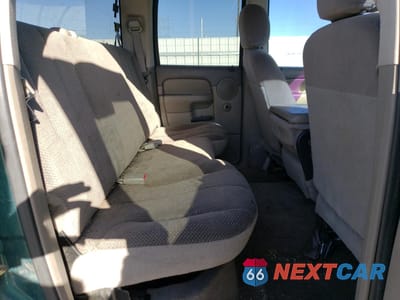 Zdjęcie 10 z 14 samochodu: 2003 DODGE RAM 3500 ST VIN:3D7MU48603G797717 - miniatura