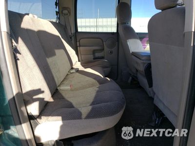 Zdjęcie 10 z 14 samochodu: 2003 DODGE RAM 3500 ST VIN:3D7MU48603G797717 - miniatura