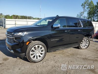 2024 CHEVROLET SUBURBAN K1500 PREMIER 1GNSKFKD4RR372611 - główne zdjęcie licytacji z USA - miniatura