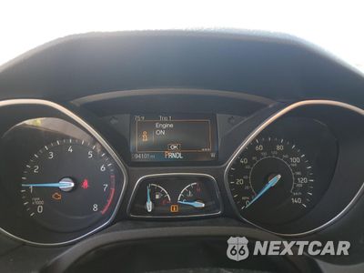 Zdjęcie 9 z 12 samochodu: 2015 FORD FOCUS SE VIN:1FADP3K29FL375928 - miniatura