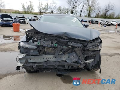 Piąte zdjęcie samochodu w środku: 2021 MAZDA CX-30 PREMIUM VIN:3MVDMADLXMM319083 - miniatura