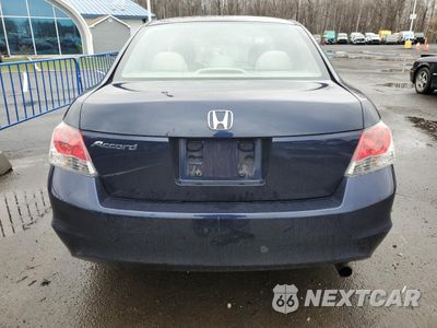 Zdjęcie 6 z 12 samochodu: 2009 HONDA ACCORD LX VIN:1HGCP26399A077710 - miniatura