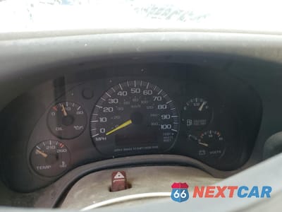 Zdjęcie 9 z 13 samochodu: 1997 CHEVROLET EXPRESS G3500 VIN:1GBHG31R3V1072572 - miniatura