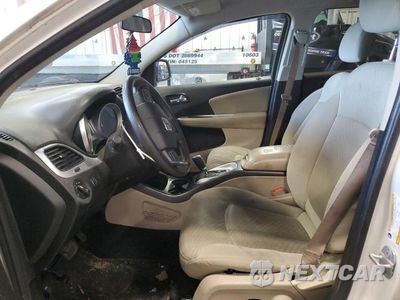 Zdjęcie 7 z 12 samochodu: 2015 DODGE JOURNEY SXT VIN:3C4PDCBG7FT637171 - miniatura