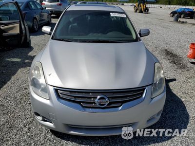 Piąte zdjęcie samochodu w środku: 2012 NISSAN ALTIMA BASE VIN:1N4AL2AP6CN400709 - miniatura