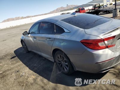 Drugie zdjęcie samochodu z przodu: 2015 HONDA ACCORD EXL VIN:1HGCR3F86FA014930 - miniatura
