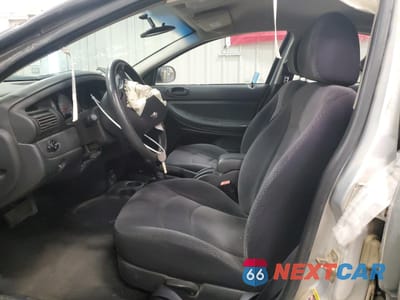 Zdjęcie 7 z 14 samochodu: 2006 DODGE STRATUS SXT VIN:1B3AL46T36N220685 - miniatura