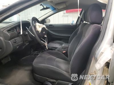 Zdjęcie 7 z 14 samochodu: 2006 DODGE STRATUS SXT VIN:1B3AL46T36N220685 - miniatura