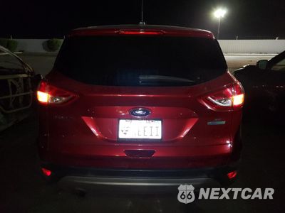 Zdjęcie 6 z 12 samochodu: 2014 FORD ESCAPE SE VIN:1FMCU0G98EUD50087 - miniatura