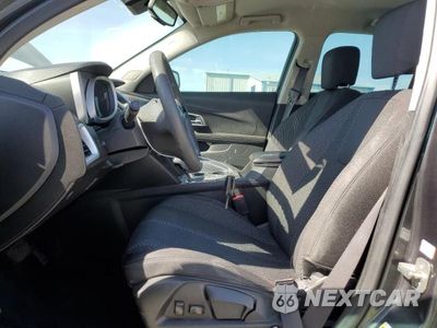 Zdjęcie 7 z 13 samochodu: 2017 CHEVROLET EQUINOX LS VIN:2GNALBEK6H1520499 - miniatura