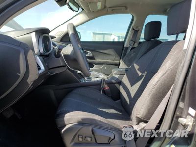 Zdjęcie 7 z 13 samochodu: 2017 CHEVROLET EQUINOX LS VIN:2GNALBEK6H1520499 - miniatura