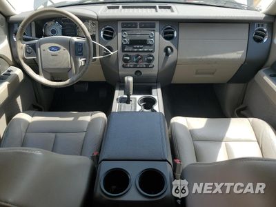 Zdjęcie 8 z 16 samochodu: 2009 FORD EXPEDITION XLT VIN:1FMFU155X9LA12706 - miniatura