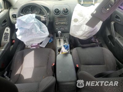 Zdjęcie 8 z 12 samochodu: 2008 PONTIAC G6 BASE VIN:1G2ZG57N184101171 - miniatura