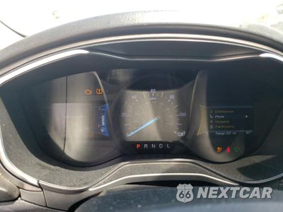 Zdjęcie 9 z 12 samochodu: 2019 FORD FUSION SE VIN:3FA6P0LU5KR124830 - miniatura