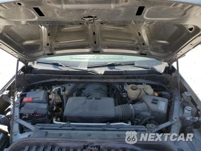 Zdjęcie 11 z 13 samochodu: 2019 CHEVROLET SILVERADO K1500 TRAIL BOSS CUSTOM VIN:1GCRYCEF2KZ179574 - miniatura