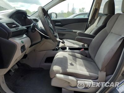 Zdjęcie 7 z 15 samochodu: 2014 HONDA CR-V EX VIN:2HKRM4H58EH626666 - miniatura