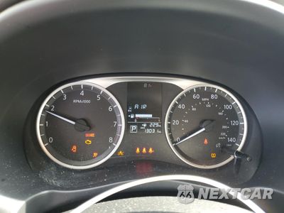 Zdjęcie 9 z 16 samochodu: 2023 NISSAN KICKS S VIN:3N1CP5BV1PL561287 - miniatura