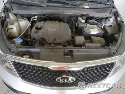 Zdjęcie 14 z 15 samochodu: 2015 KIA SPORTAGE LX VIN:KNDPBCACXF7758186 - miniatura