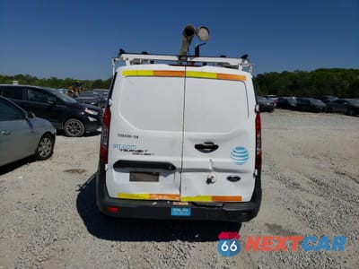 Zdjęcie 6 z 13 samochodu: 2014 FORD TRANSIT CONNECT XL VIN:NM0LS7E73E1170843 - miniatura