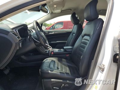 Zdjęcie 7 z 12 samochodu: 2018 FORD FUSION SE HYBRID VIN:3FA6P0LU2JR163504 - miniatura