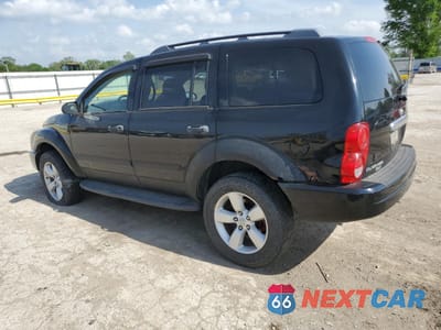Drugie zdjęcie samochodu z przodu: 2005 DODGE DURANGO SLT VIN:1D4HB48N55F572886 - miniatura