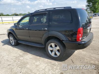 Drugie zdjęcie samochodu z przodu: 2005 DODGE DURANGO SLT VIN:1D4HB48N55F572886 - miniatura