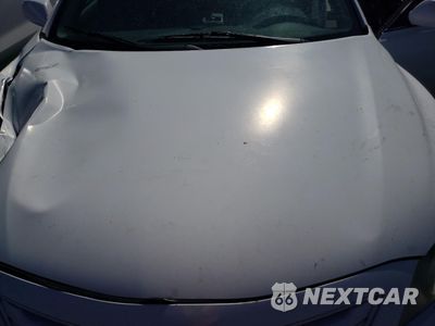 Zdjęcie 11 z 12 samochodu: 2008 TOYOTA CAMRY CE VIN:4T4BE46K98R025513 - miniatura