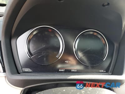 Zdjęcie 9 z 14 samochodu: 2021 BMW X1 SDRIVE28I VIN:WBXJG7C09M5S67931 - miniatura