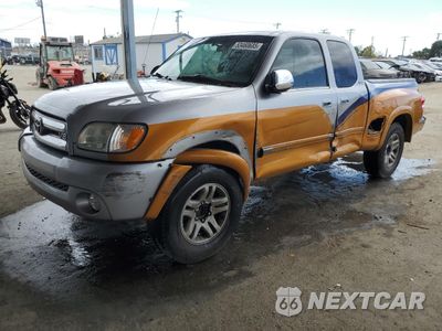 2003 TOYOTA TUNDRA ACCESS CAB SR5 5TBRT34123S396851 - główne zdjęcie licytacji z USA - miniatura