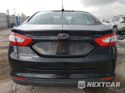 Zdjęcie 6 z 14 samochodu: 2013 FORD FUSION S VIN:3FA6P0G79DR273362 - miniatura