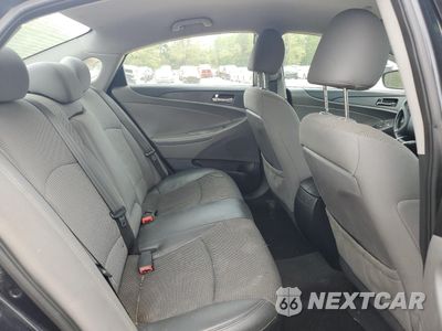 Zdjęcie 10 z 12 samochodu: 2013 HYUNDAI SONATA GLS VIN:5NPEB4AC9DH720096 - miniatura