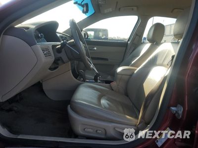 Zdjęcie 7 z 12 samochodu: 2007 BUICK LACROSSE CXL VIN:2G4WD582471241250 - miniatura