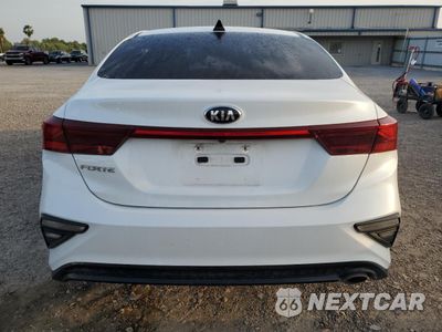 Zdjęcie 6 z 13 samochodu: 2021 KIA FORTE FE VIN:3KPF24AD6ME389057 - miniatura