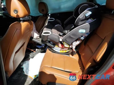 Zdjęcie 11 z 14 samochodu: 2017 GMC ACADIA ALL TERRAIN VIN:1GKKNVLS3HZ133724 - miniatura