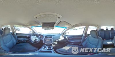 Zdjęcie 12 z 14 samochodu: 2016 NISSAN ALTIMA 2.5 VIN:1N4AL3AP1GN369252 - miniatura