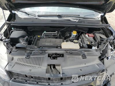 Zdjęcie 14 z 15 samochodu: 2019 CHEVROLET TRAX 1LT VIN:3GNCJLSB2KL160792 - miniatura