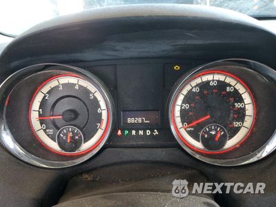 Zdjęcie 9 z 13 samochodu: 2016 DODGE GRAND CARAVAN SE VIN:2C4RDGBG3GR218741 - miniatura